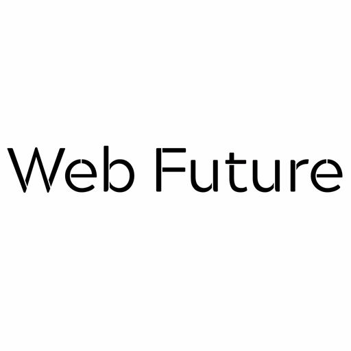 Web Future logo